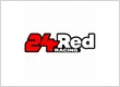 24 Red Racing