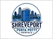 Shreveport Porta Potty Rentals