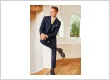 Marzoni custom suits Hong Kong kahn tailor 19