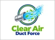 Clear Air Duct Force