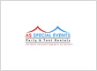 AS Special Events Party & Tent Rentals