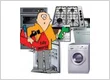 A Absolute Appliance Repair Inc.