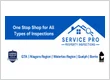 Service Pro Property Inspections