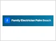 Family Electrician Palm Beach
