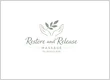Restore and Release Massage
