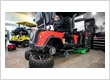 Golf Cart Maintenance and Repair in Sun City West