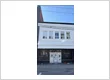 Movement Room Physiotherapy Mount Pleasant storefront, 2337 Main St