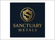 Sanctuary Metals