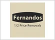 Fernando's Half Price