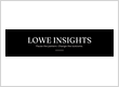 Lowe Insights Consulting