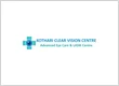 Kothari Clear Vision Centre by Dr. Sarthak Kothari