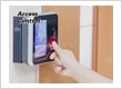 la presa locksmith Access Control