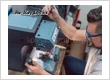 la presa locksmith re key locks