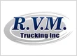 RVM Trucking Inc.