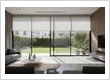 Motorized Roller Blinds in Surrey