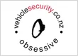 Obsessive Vehicle Security