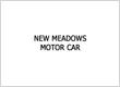 New Meadows Motor Car