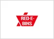Red-E-Bins | Location de conteneurs à Orford