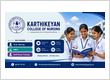Nursing Admission Nagapattinam
