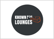 Known For Lounges