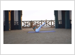 Pilates instructor