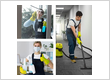Cleaning Services
