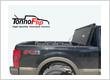 TonnoFlip Bed Covers