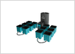 AirCube Active Oxygen Ebb