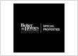 Better Homes and Gardens Real Estate Special Properties