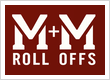 M&M ROLL OFFS