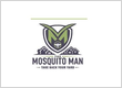 The Mosquito Man