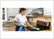House cleaning service