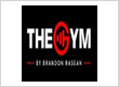 The Gym by Brandon RaSean