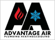 Advantage Air Plumbing, Heating and Cooling