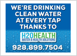 H2O Water and Health Solutions - Enhance Your Coffee Taste with Superior Water Filtration Systems
