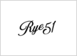 Rye 51 - Dallas, TX | Luxury Men's Clothing & Casual Menswear