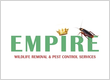 Empire wildlife Pest control