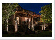 Landscape lighting designer