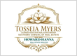 Tosseia Myers