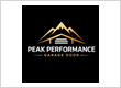 Peak Performance Garage Door