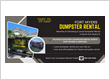 Fort Myers Dumpster Rental