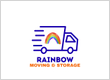 Rainbow Moving and Storage