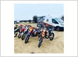 RTR Rentals Fleet