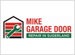 Mike garage door repair sugar land