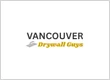 Vancouver Drywall Guys