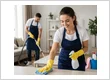 Trusted Home Cleaning Services