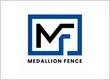 Medallion Fence