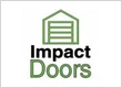 Impact Doors - Garage Repairs, Service, Installation