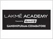 Lakme Academy Gandhipuram Coimbatore