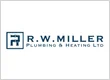 R.W.Miller Plumbing & Heating Ltd